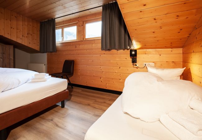 Apartment in Gaschurn - Enzian – the stylish 2-bedroom apartment with 7 beds | 1109 Apartment in Gaschurn - Enzian – the stylish 2-bedroom apartment with 7 beds | 1109