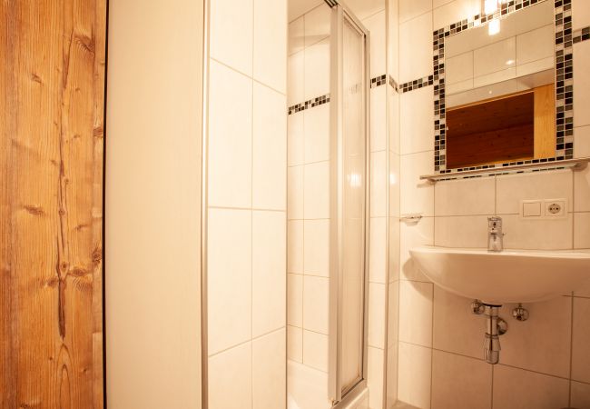 Apartment in Gaschurn - Enzian – the stylish 2-bedroom apartment with 7 beds | 1109 Apartment in Gaschurn - Enzian – the stylish 2-bedroom apartment with 7 beds | 1109