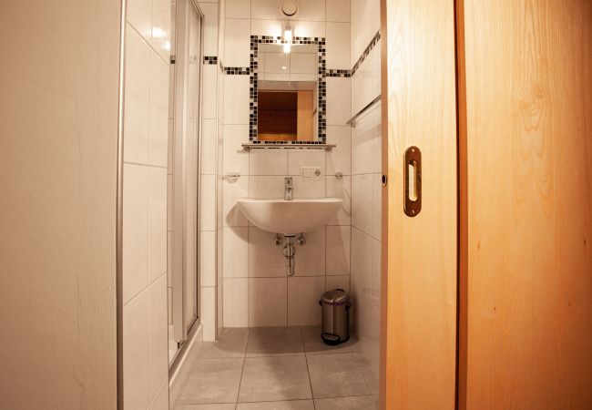 Apartment in Gaschurn - Enzian – the stylish 2-bedroom apartment with 7 beds | 1109 Apartment in Gaschurn - Enzian – the stylish 2-bedroom apartment with 7 beds | 1109