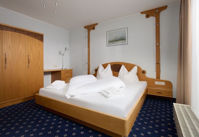 Apartment in Gaschurn - Veilchen | 1105 Apartment in Gaschurn - Veilchen | 1105