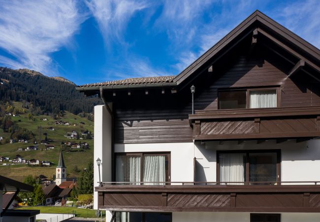 Apartment in Gaschurn - Alpenrose | 1106 Apartment in Gaschurn - Alpenrose | 1106