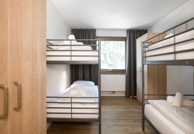 Apartment in Gaschurn - Large apartment Bruno 5 | 1205 Apartment in Gaschurn - Large apartment Bruno 5 | 1205