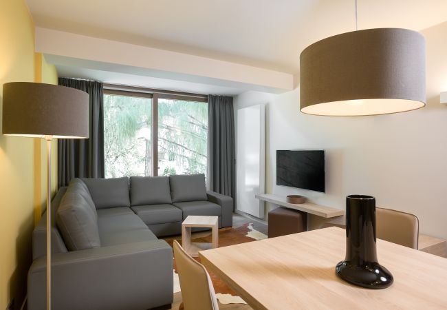 Apartment in Gaschurn - Large apartment Bruno 5 | 1205 Apartment in Gaschurn - Large apartment Bruno 5 | 1205