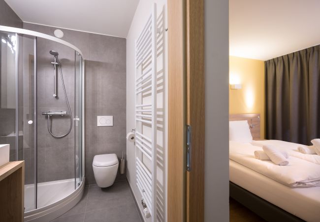 Apartment in Gaschurn - Large apartment Bruno 5 | 1205 Apartment in Gaschurn - Large apartment Bruno 5 | 1205