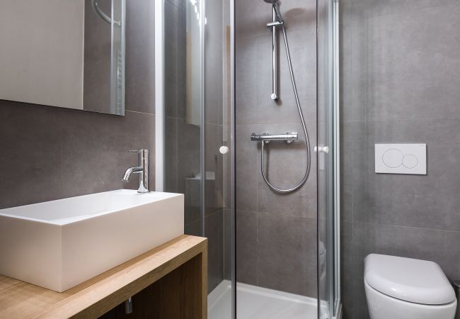 Apartment in Gaschurn - Large apartment Bruno 5 | 1205 Apartment in Gaschurn - Large apartment Bruno 5 | 1205