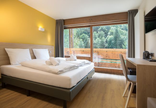 Apartment in Gaschurn - Large apartment Bruno 5 | 1205 Apartment in Gaschurn - Large apartment Bruno 5 | 1205