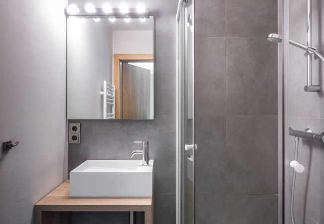 Apartment in Gaschurn - Large apartment Bruno 5 | 1205 Apartment in Gaschurn - Large apartment Bruno 5 | 1205