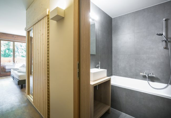 Apartment in Gaschurn - Large apartment Bruno 5 | 1205 Apartment in Gaschurn - Large apartment Bruno 5 | 1205