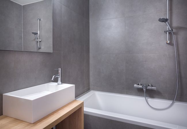 Apartment in Gaschurn - Large apartment Bruno 5 | 1205 Apartment in Gaschurn - Large apartment Bruno 5 | 1205