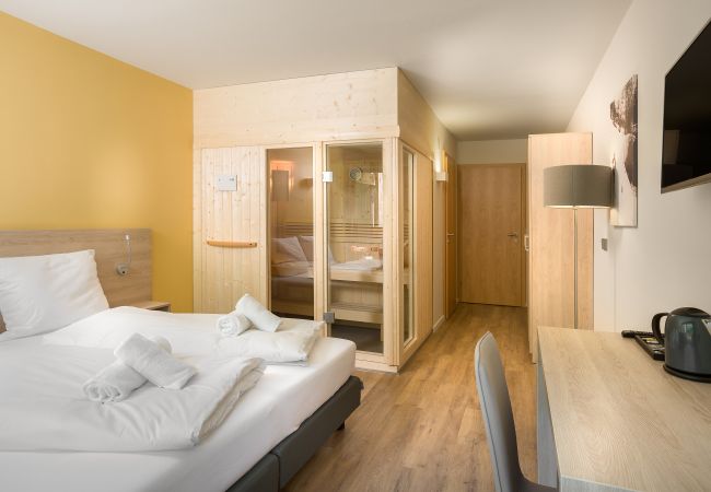 Apartment in Gaschurn - Large apartment Bruno 5 | 1205 Apartment in Gaschurn - Large apartment Bruno 5 | 1205