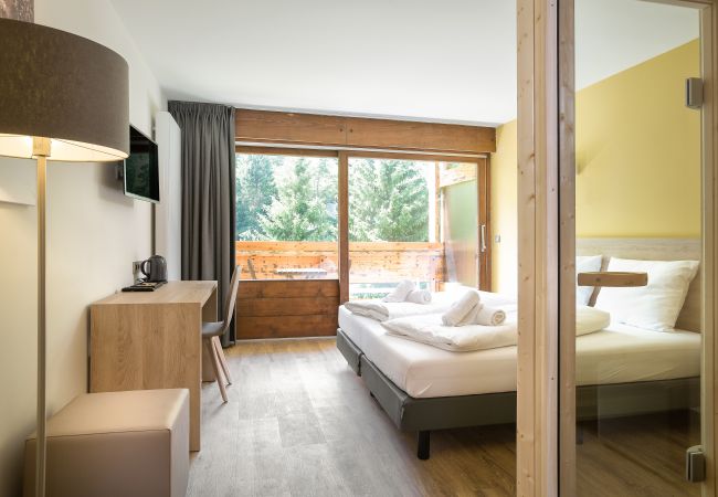 Apartment in Gaschurn - Large apartment Bruno 5 | 1205 Apartment in Gaschurn - Large apartment Bruno 5 | 1205