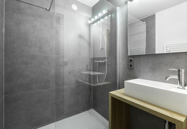 Apartment in Gaschurn - Large apartment Bruno 5 | 1205 Apartment in Gaschurn - Large apartment Bruno 5 | 1205