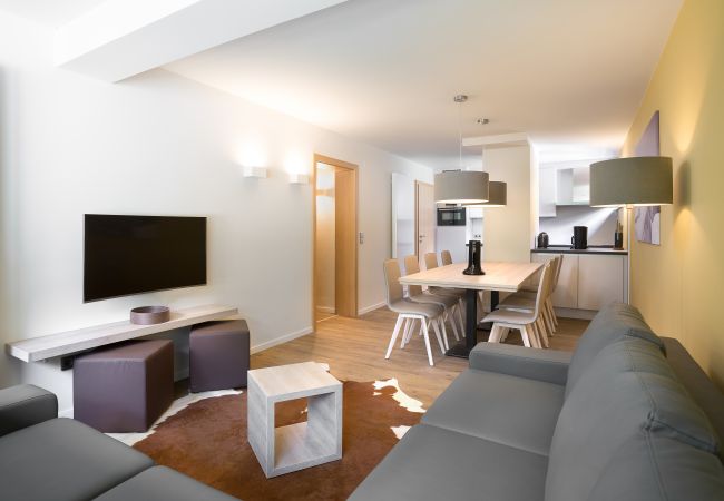 Apartment in Gaschurn - Large apartment Bruno 5 | 1205 Apartment in Gaschurn - Large apartment Bruno 5 | 1205
