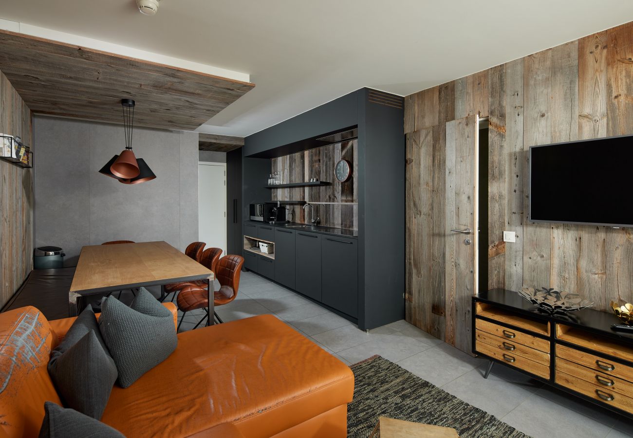 Apartment in Gaschurn - Apartment Ruben 3 | 1203