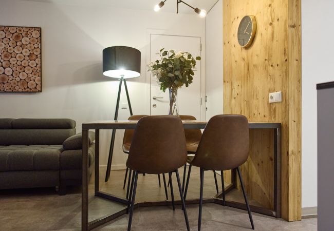 Apartment in Gaschurn - Apartment Lucas | 1202 Apartment in Gaschurn - Apartment Lucas | 1202