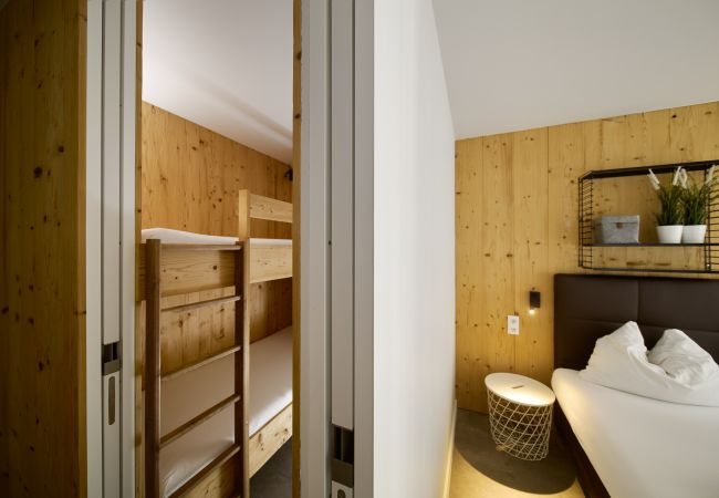 Apartment in Gaschurn - Apartment Lucas | 1202 Apartment in Gaschurn - Apartment Lucas | 1202