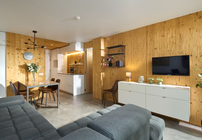 Apartment in Gaschurn - Apartment Lucas | 1202 Apartment in Gaschurn - Apartment Lucas | 1202