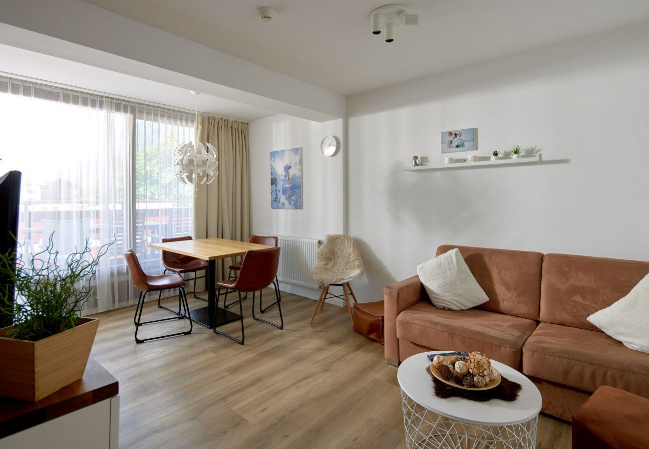 Apartment in Gaschurn - Bart´s Apartment 9 | 1209 Apartment in Gaschurn - Bart´s Apartment 9 | 1209