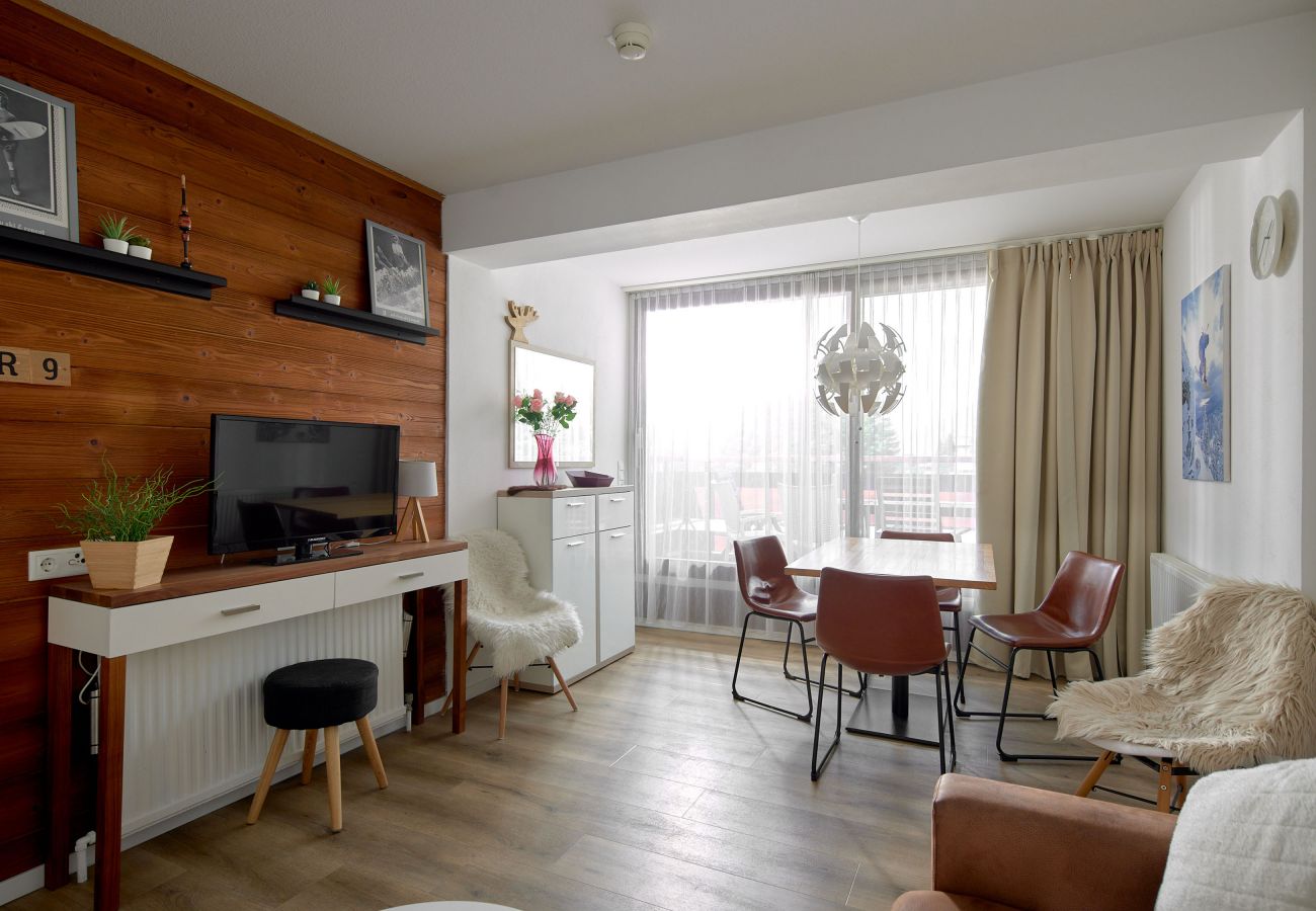 Apartment in Gaschurn - Bart´s Apartment 9 | 1209 Apartment in Gaschurn - Bart´s Apartment 9 | 1209