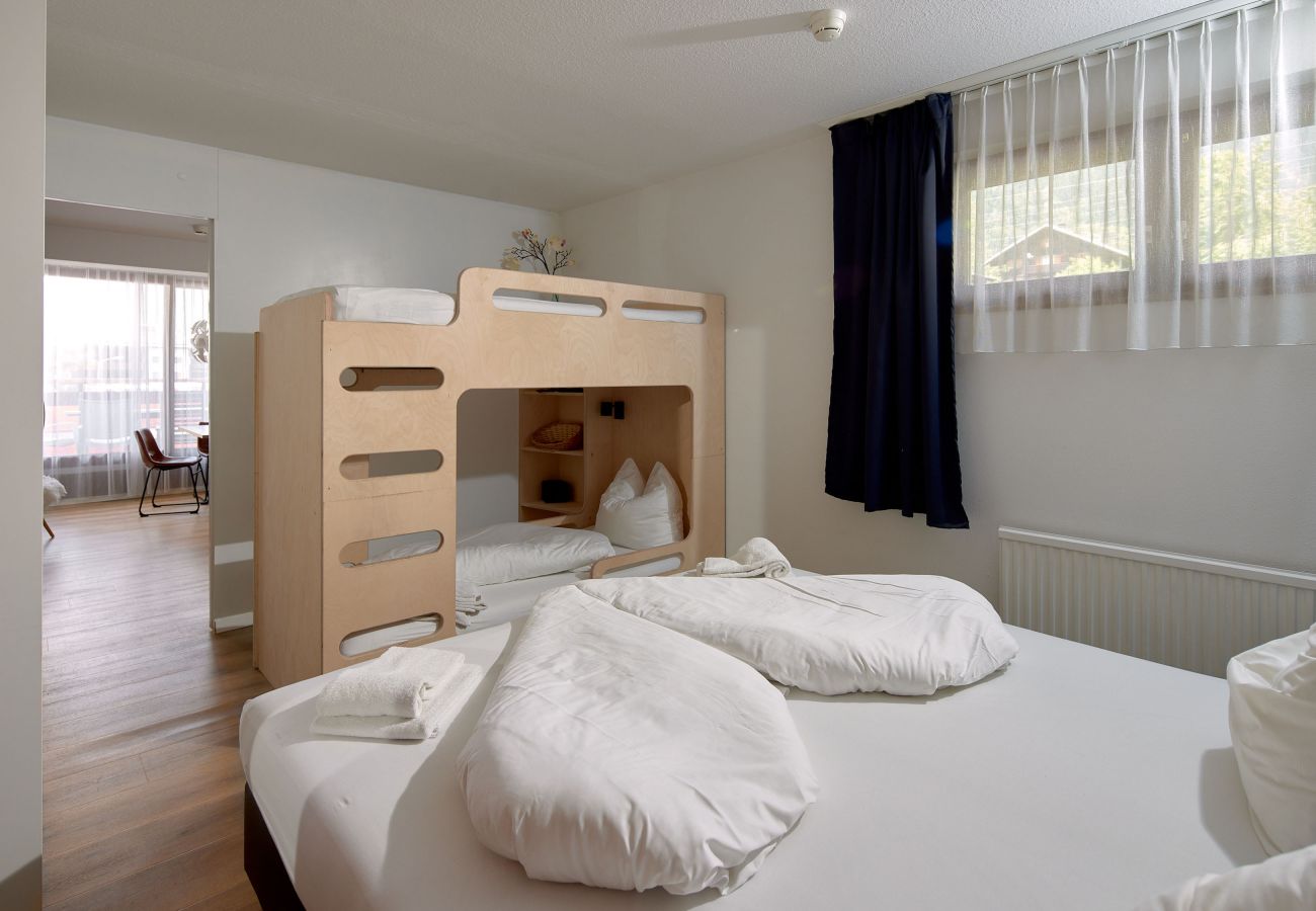 Apartment in Gaschurn - Bart´s Apartment 9 | 1209 Apartment in Gaschurn - Bart´s Apartment 9 | 1209