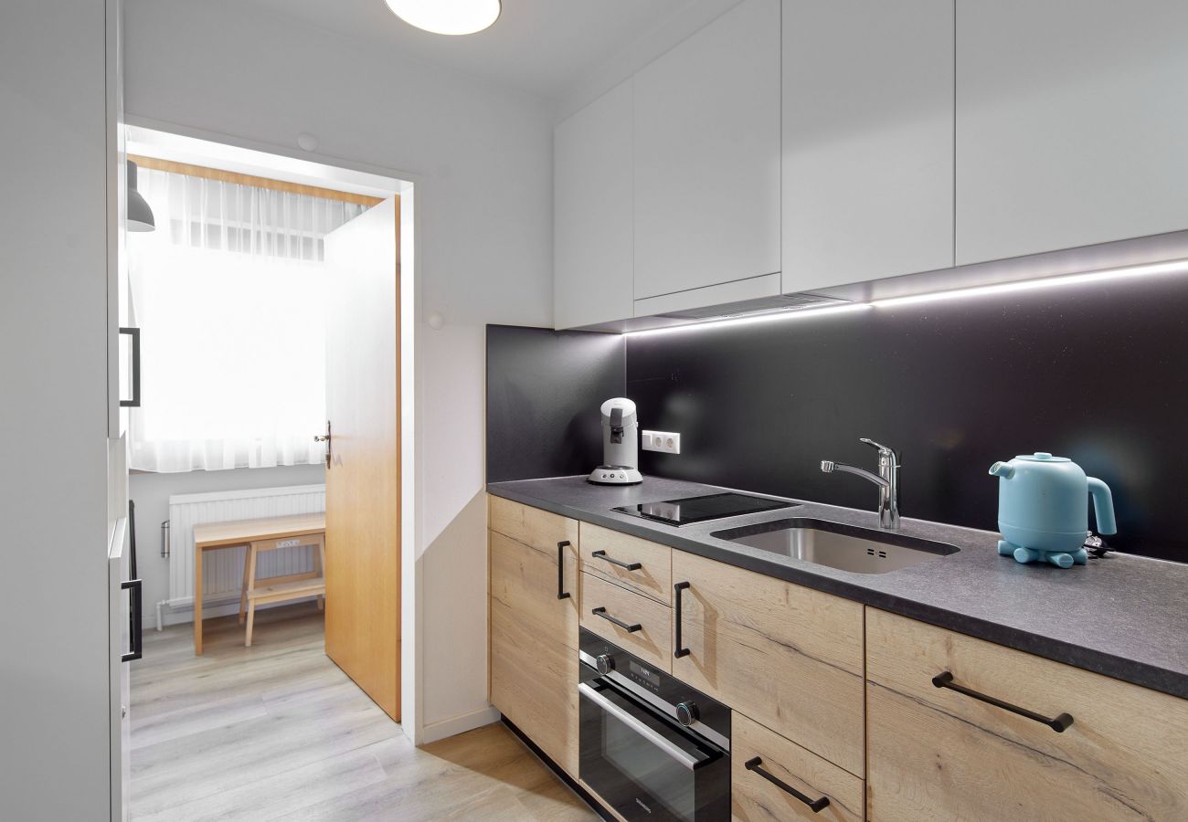 Apartment in Gaschurn - Bart´s Apartment 9 | 1209 Apartment in Gaschurn - Bart´s Apartment 9 | 1209