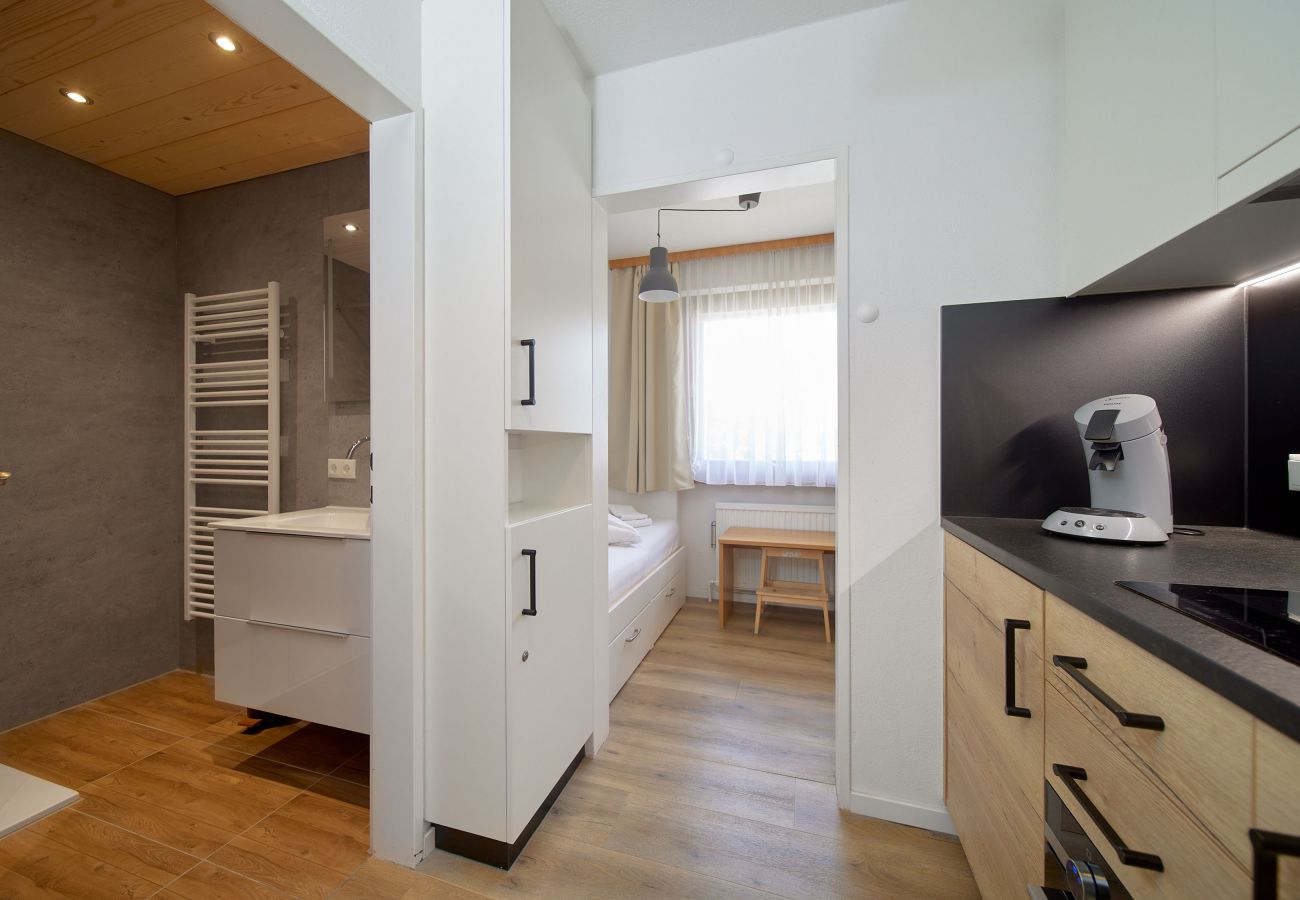 Apartment in Gaschurn - Bart´s Apartment 9 | 1209 Apartment in Gaschurn - Bart´s Apartment 9 | 1209