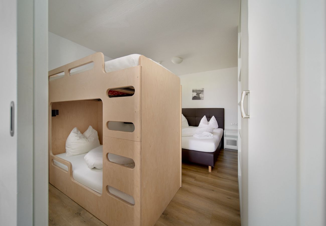 Apartment in Gaschurn - Bart´s Apartment 9 | 1209 Apartment in Gaschurn - Bart´s Apartment 9 | 1209