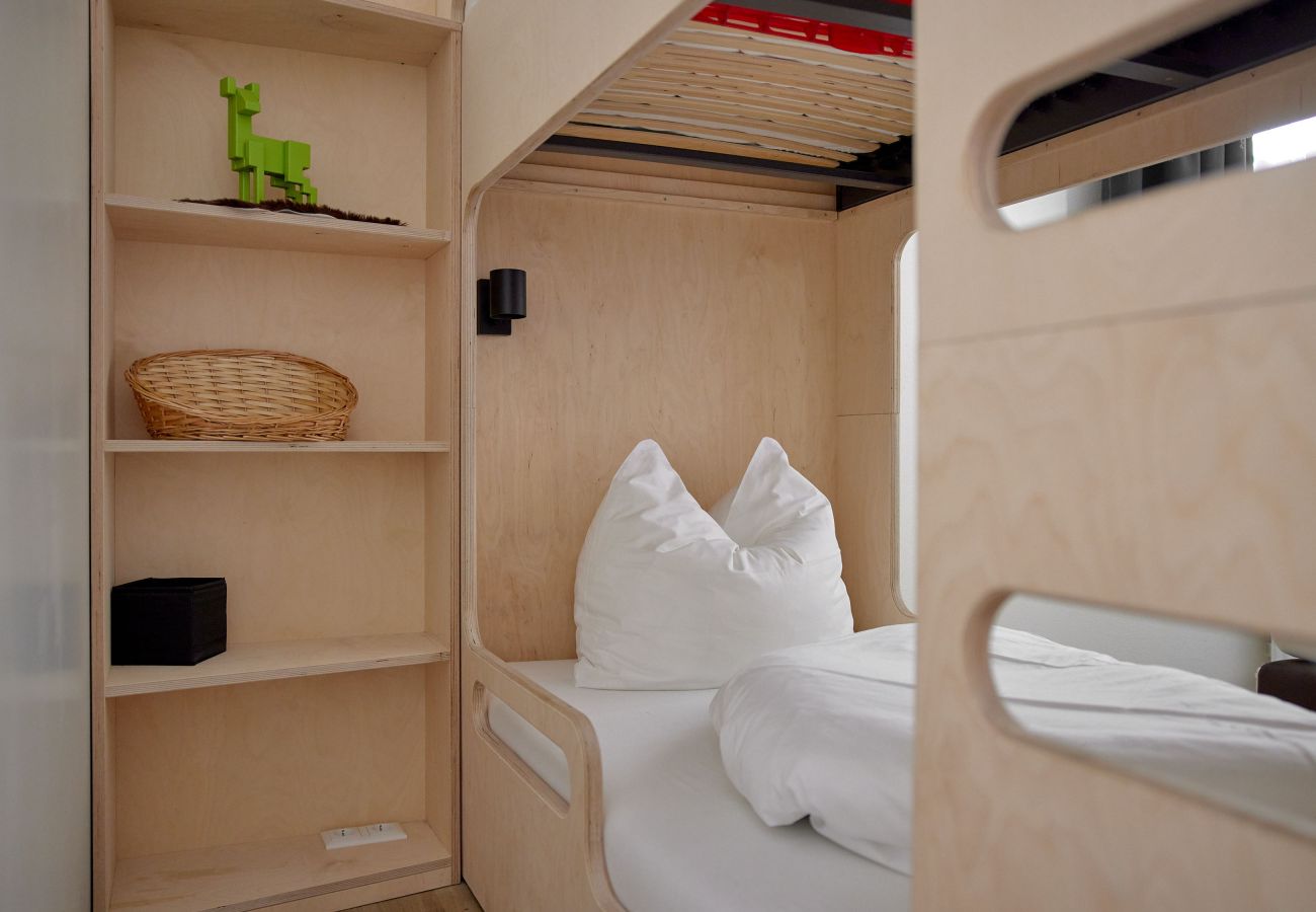 Apartment in Gaschurn - Bart´s Apartment 9 | 1209 Apartment in Gaschurn - Bart´s Apartment 9 | 1209