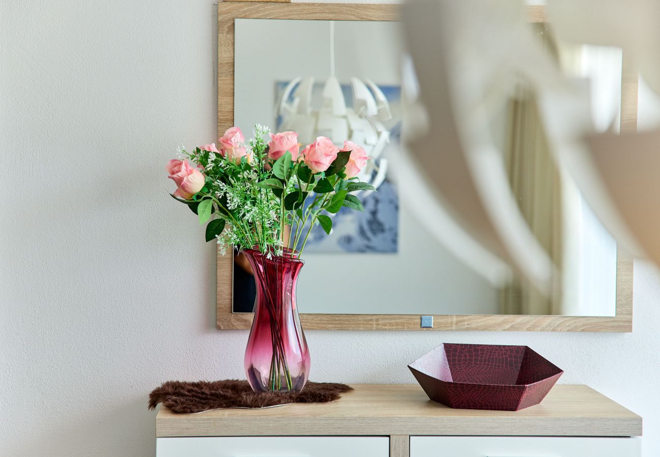 Apartment in Gaschurn - Bart´s Apartment 9 | 1209 Apartment in Gaschurn - Bart´s Apartment 9 | 1209