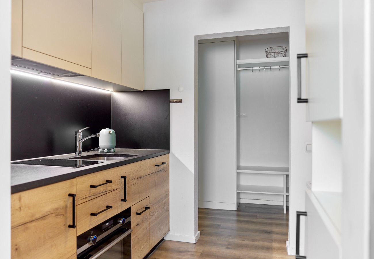 Apartment in Gaschurn - Bart´s Apartment 9 | 1209 Apartment in Gaschurn - Bart´s Apartment 9 | 1209