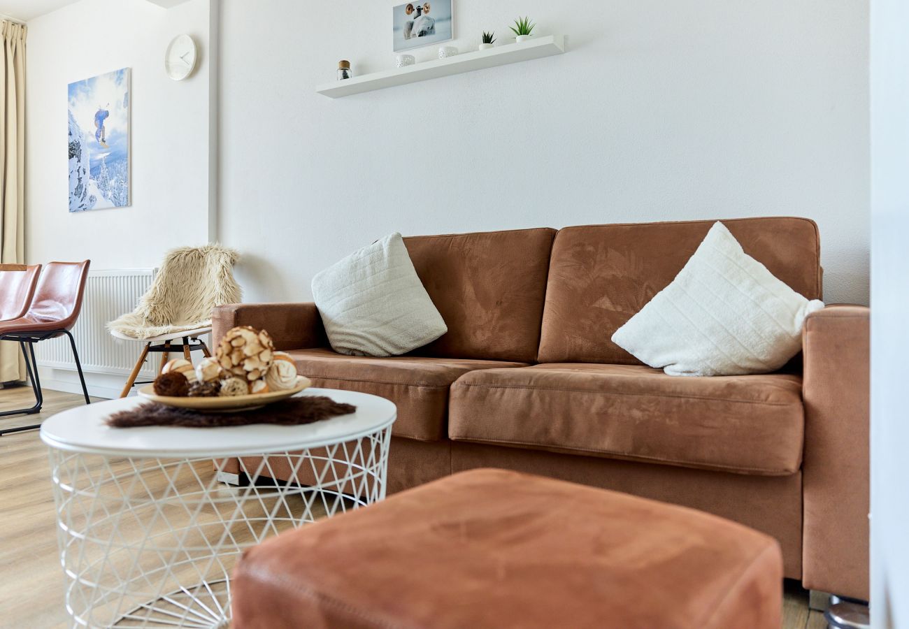 Apartment in Gaschurn - Bart´s Apartment 9 | 1209 Apartment in Gaschurn - Bart´s Apartment 9 | 1209