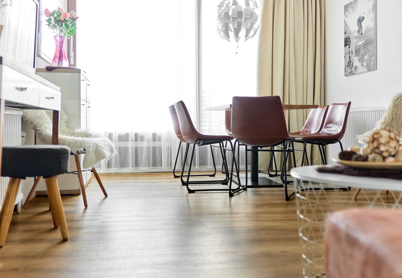 Apartment in Gaschurn - Bart´s Apartment 9 | 1209 Apartment in Gaschurn - Bart´s Apartment 9 | 1209