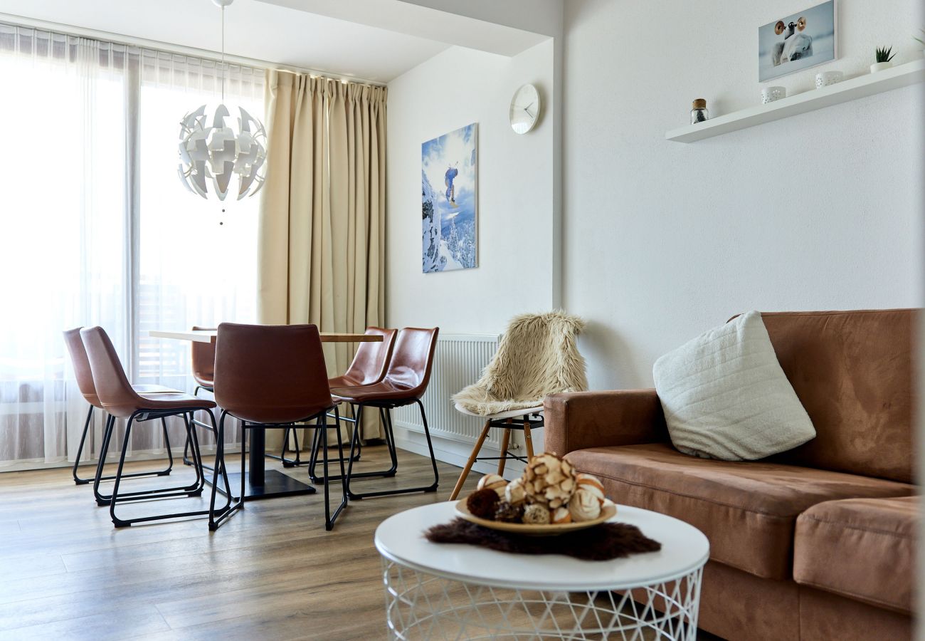 Apartment in Gaschurn - Bart´s Apartment 9 | 1209 Apartment in Gaschurn - Bart´s Apartment 9 | 1209