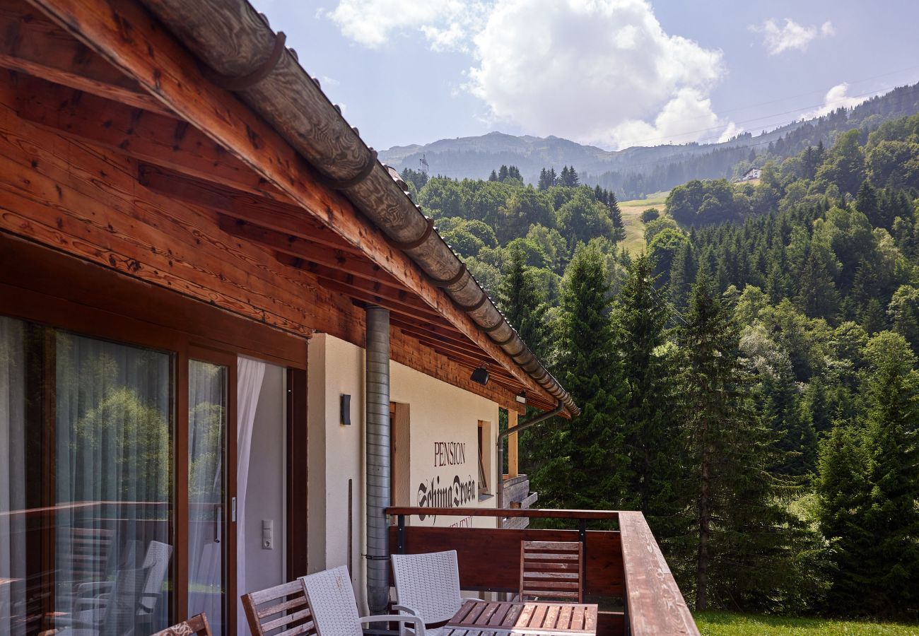 Apartment in Gaschurn - Bart´s Apartment 9 | 1209 Apartment in Gaschurn - Bart´s Apartment 9 | 1209