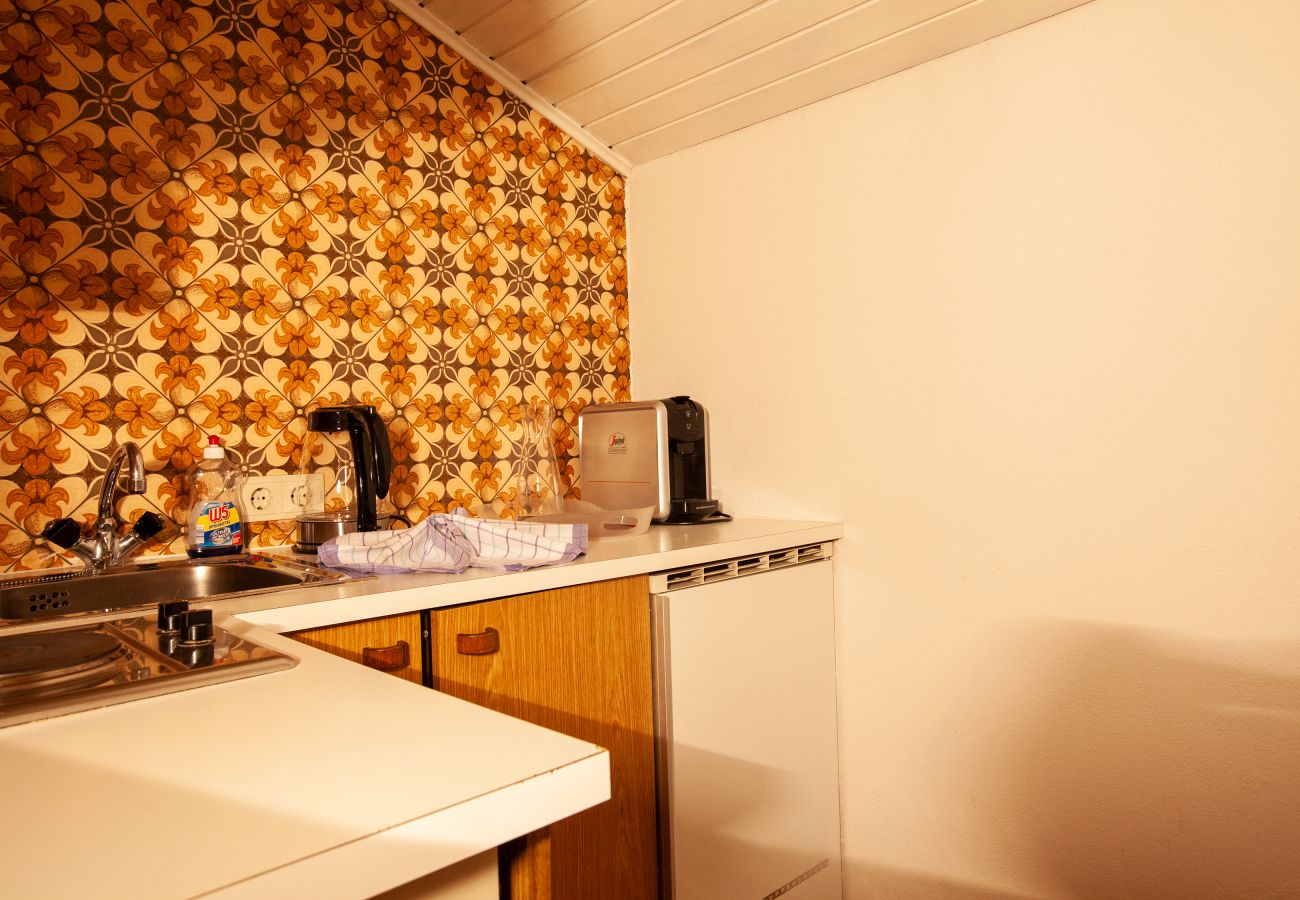 Apartment in Gaschurn - Stijn´s Apartment 11 | 1211 Apartment in Gaschurn - Stijn´s Apartment 11 | 1211