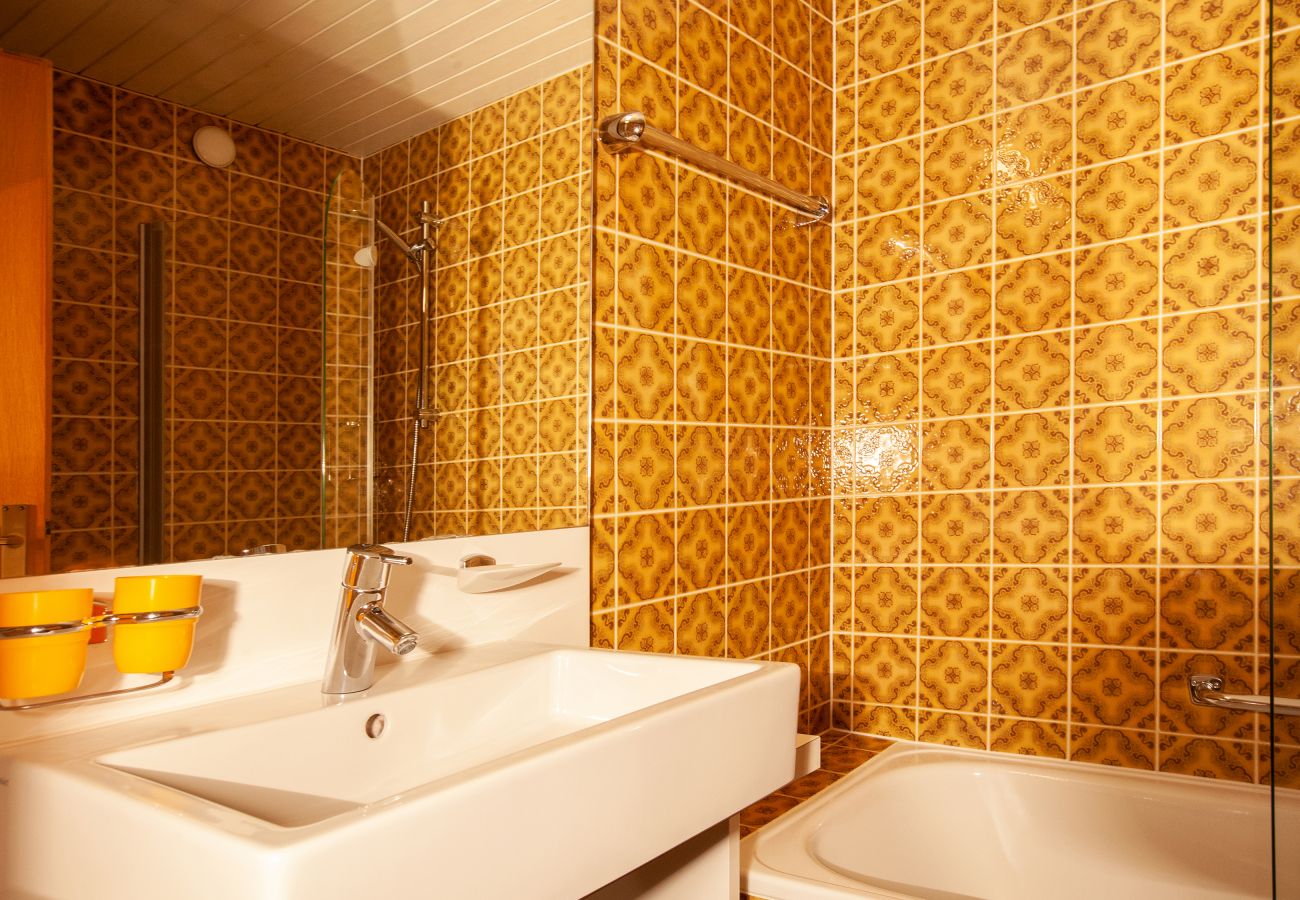 Apartment in Gaschurn - Stijn´s Apartment 11 | 1211 Apartment in Gaschurn - Stijn´s Apartment 11 | 1211