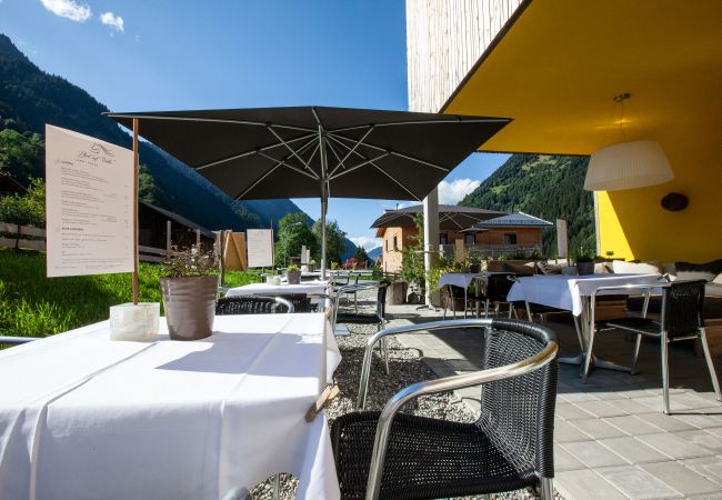 Apartment in St. Gallenkirch - Cirrus small two-roomapartment in the Chalet Resort |7 | 4807 Apartment in St. Gallenkirch - Cirrus small two-roomapartment in the Chalet Resort |7 | 4807