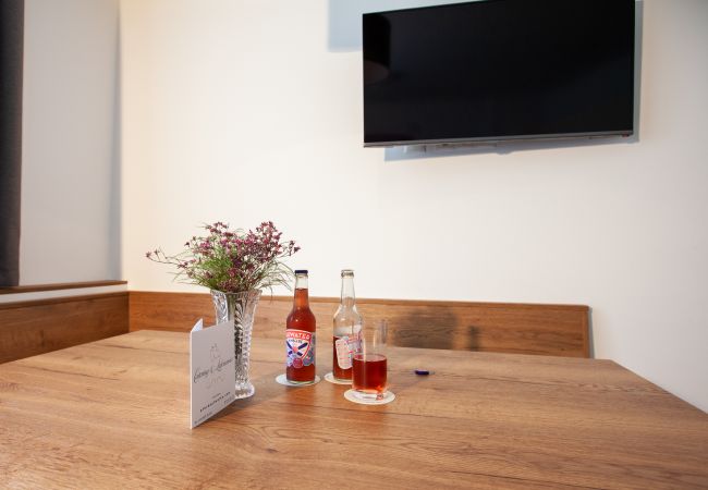 Apartment in St. Gallenkirch - Cirrus small two-roomapartment in the Chalet Resort |7 | 4807 Apartment in St. Gallenkirch - Cirrus small two-roomapartment in the Chalet Resort |7 | 4807