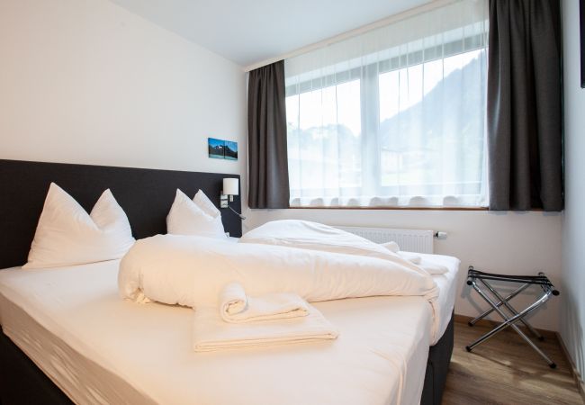 Apartment in St. Gallenkirch - Cirrus small two-roomapartment in the Chalet Resort |7 | 4807 Apartment in St. Gallenkirch - Cirrus small two-roomapartment in the Chalet Resort |7 | 4807