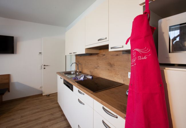 Apartment in St. Gallenkirch - Cirrus small two-roomapartment in the Chalet Resort |7 | 4807 Apartment in St. Gallenkirch - Cirrus small two-roomapartment in the Chalet Resort |7 | 4807
