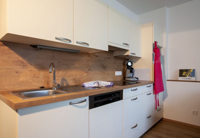Apartment in St. Gallenkirch - Cirrus small two-roomapartment in the Chalet Resort |7 | 4807 Apartment in St. Gallenkirch - Cirrus small two-roomapartment in the Chalet Resort |7 | 4807