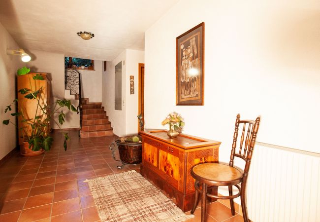 Apartment in Gaschurn - Alpenblick | 1199 Apartment in Gaschurn - Alpenblick | 1199