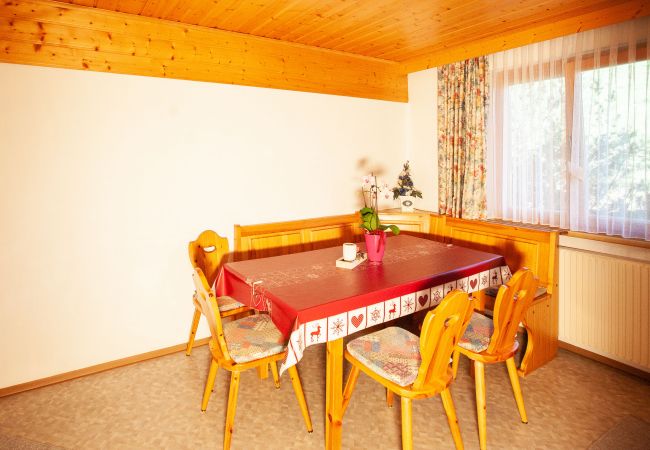 Apartment in Gaschurn - Alpenblick | 1199 Apartment in Gaschurn - Alpenblick | 1199