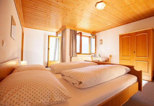 Apartment in Gaschurn - Alpenblick | 1199 Apartment in Gaschurn - Alpenblick | 1199