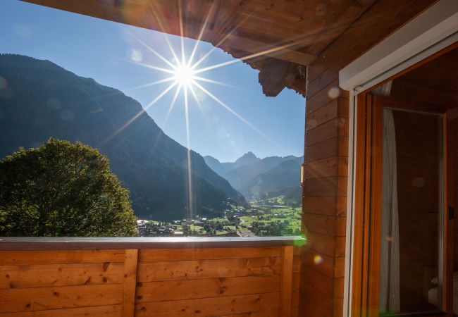 Apartment in Gaschurn - Alpenblick | 1199 Apartment in Gaschurn - Alpenblick | 1199