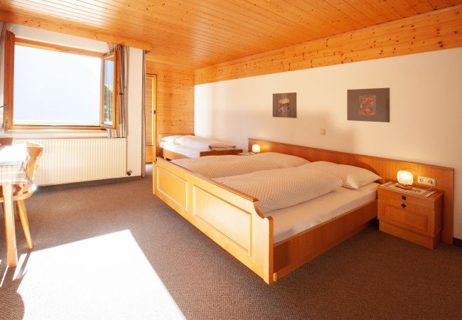 Apartment in Gaschurn - Alpenblick | 1199 Apartment in Gaschurn - Alpenblick | 1199