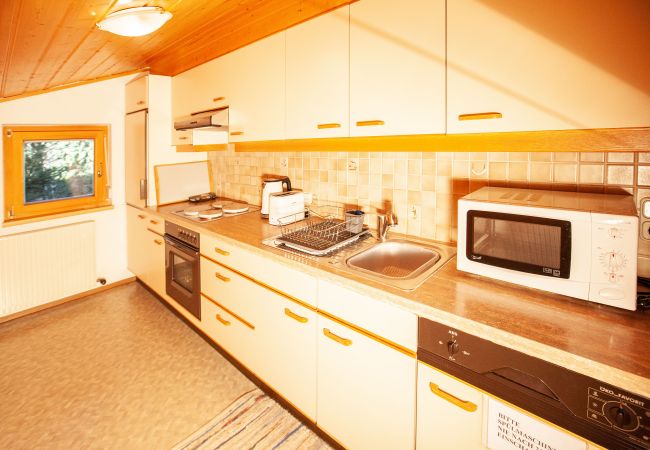 Apartment in Gaschurn - Alpenblick | 1199 Apartment in Gaschurn - Alpenblick | 1199