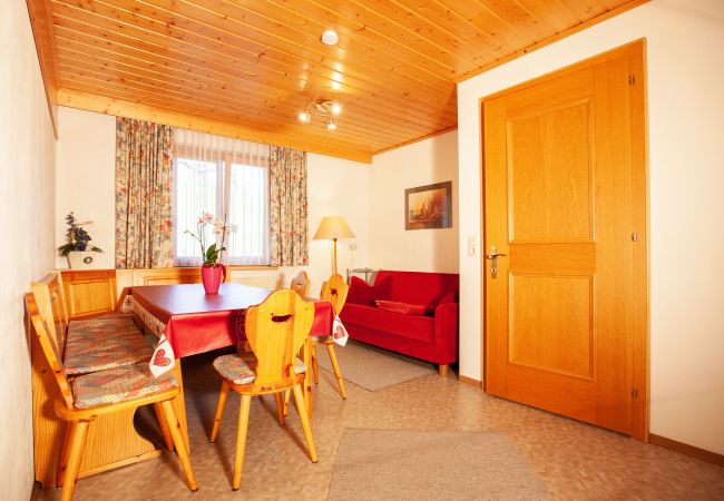 Apartment in Gaschurn - Alpenblick | 1199 Apartment in Gaschurn - Alpenblick | 1199