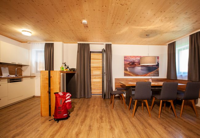 Chalet in St. Gallenkirch -  Alpin Chalet for 10  | 4504 Chalet in St. Gallenkirch -  Alpin Chalet for 10  | 4504