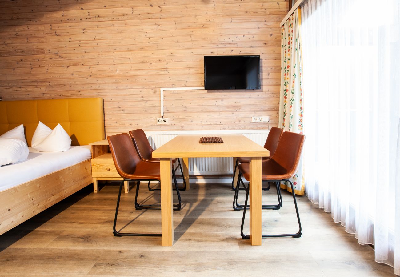 Apartment in Gaschurn - Stef`s Apartment 12 | 1212